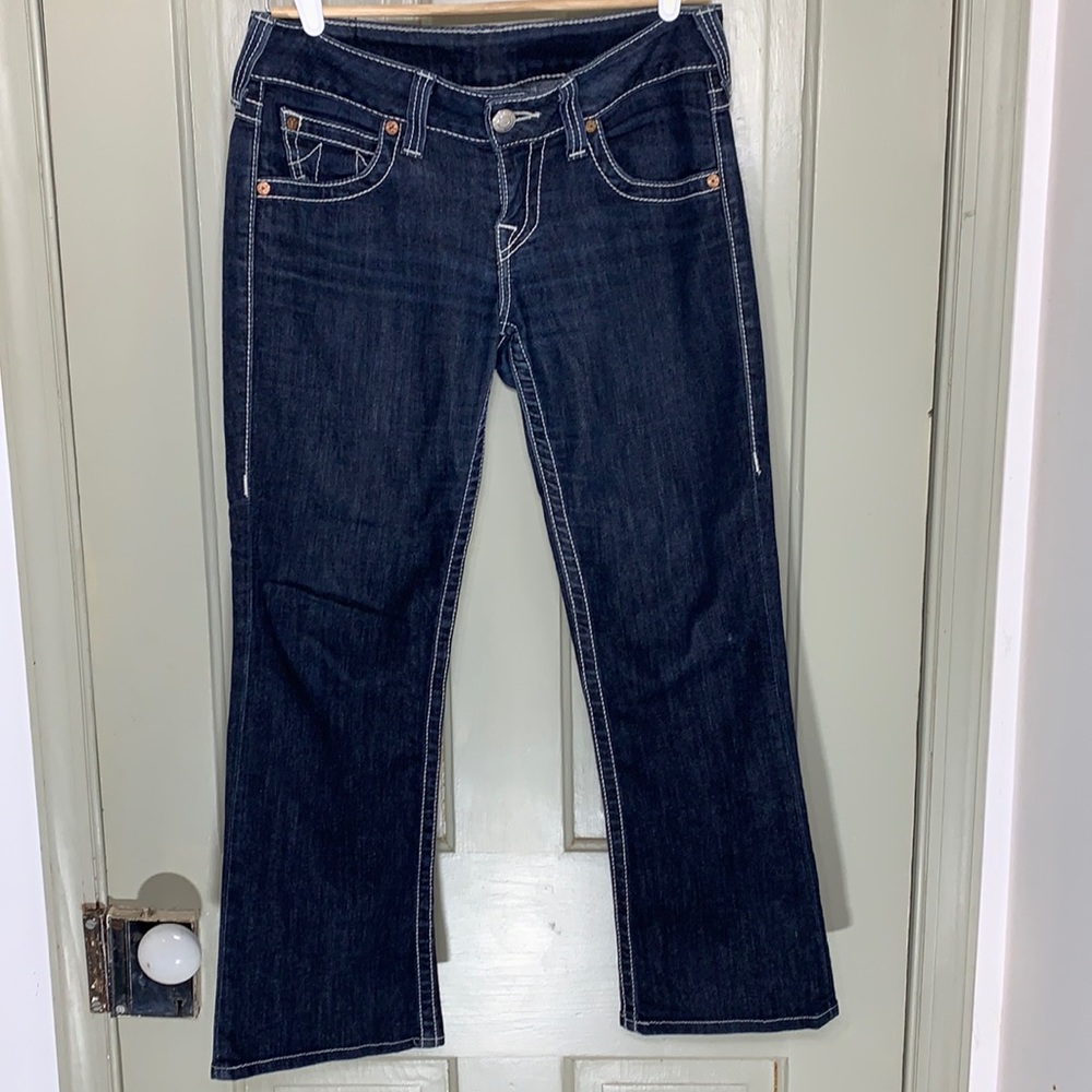 True Religion Jeans - y2k - read measurements